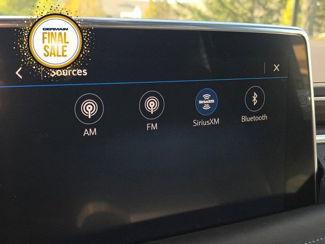 Used 2021 Chevrolet Tahoe Z71 w/ Z71 Off-Road Package image 30