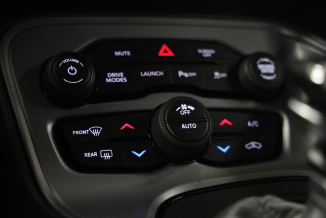 Used 2023 Dodge Challenger R/T Scat Pack RWD image 33