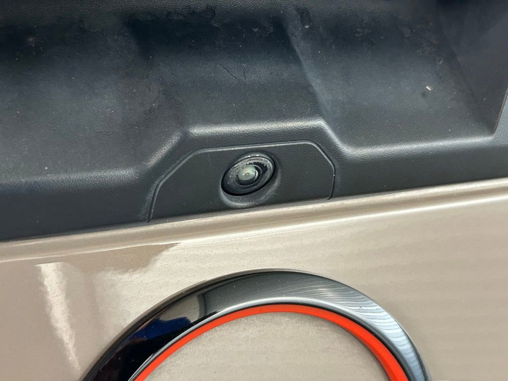 Used 2022 Nissan Frontier Pro-X w/ Pro-X Premium Package image 10