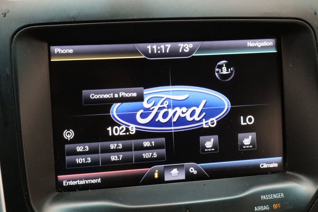Used 2015 Ford Explorer XLT w/ Equipment Group 202B image 35