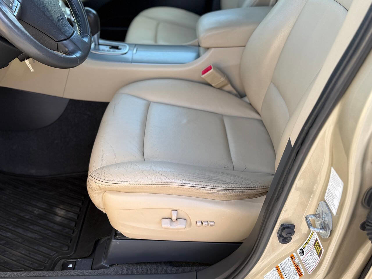 Used 2008 Subaru Tribeca Limited AWD/4WD image 53