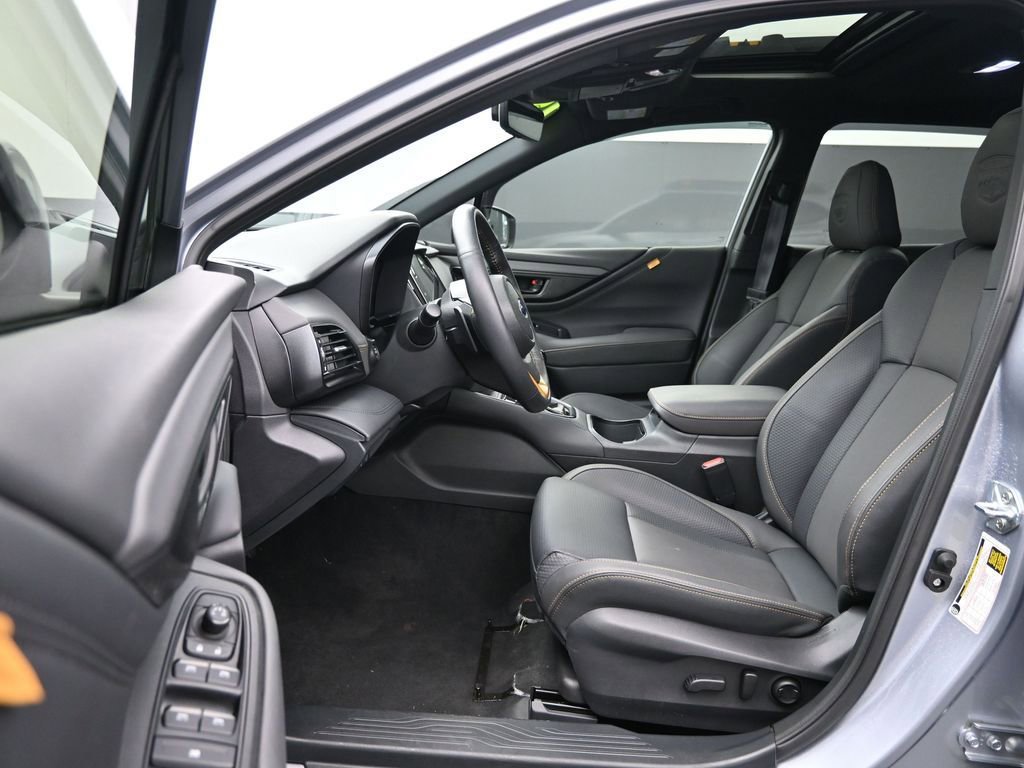 Used 2025 Subaru Outback Wilderness image 11