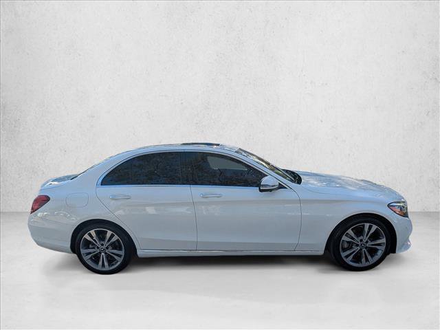 Used 2019 Mercedes-Benz C 300 Sedan image 26