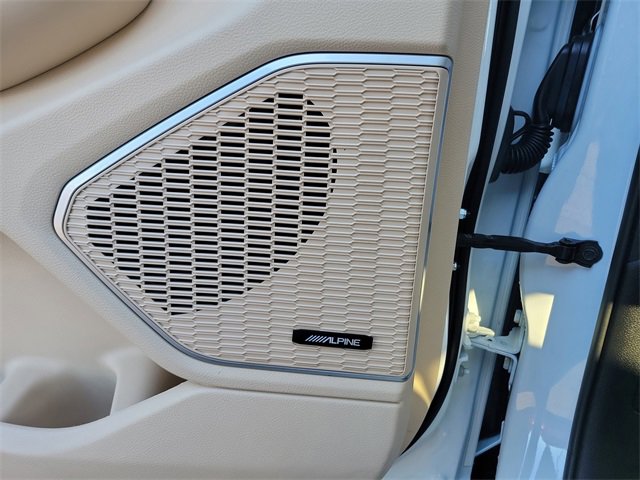 Certified 2021 Jeep Grand Cherokee L Limited image 24