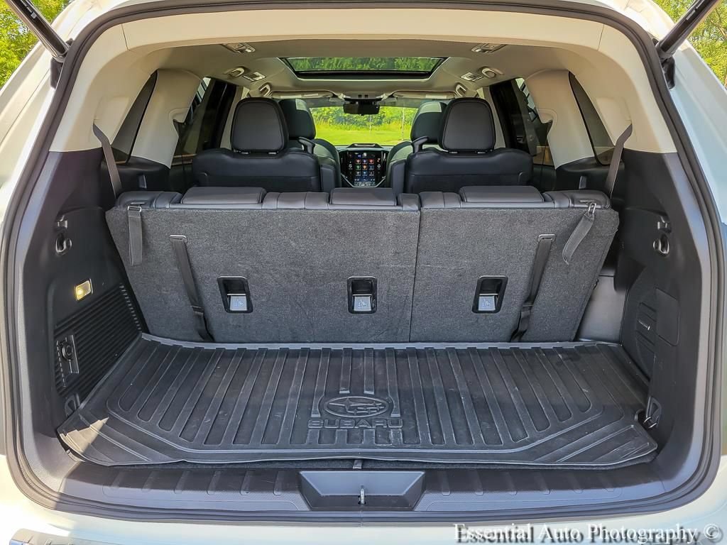 Certified 2025 Subaru Ascent Bronze Edition AWD/4WD image 29