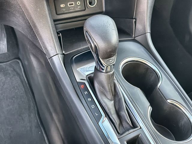 Certified 2024 Chevrolet Equinox LS image 15