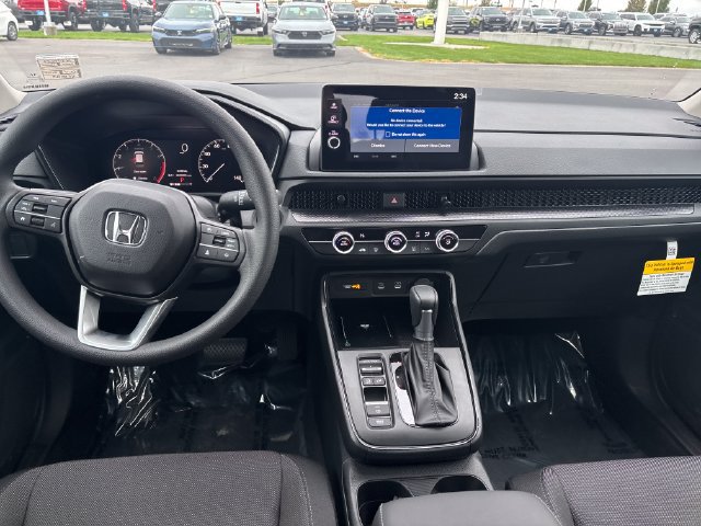 New 2027 Honda CR-V LX image 12