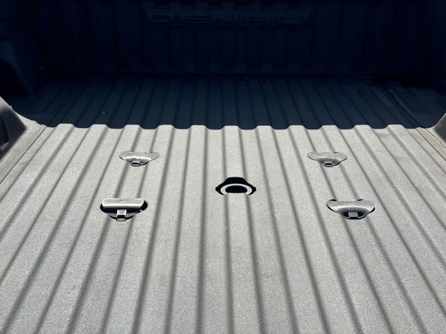 Used 2022 GMC Sierra 2500 Denali w/ Denali Ultimate Package image 11