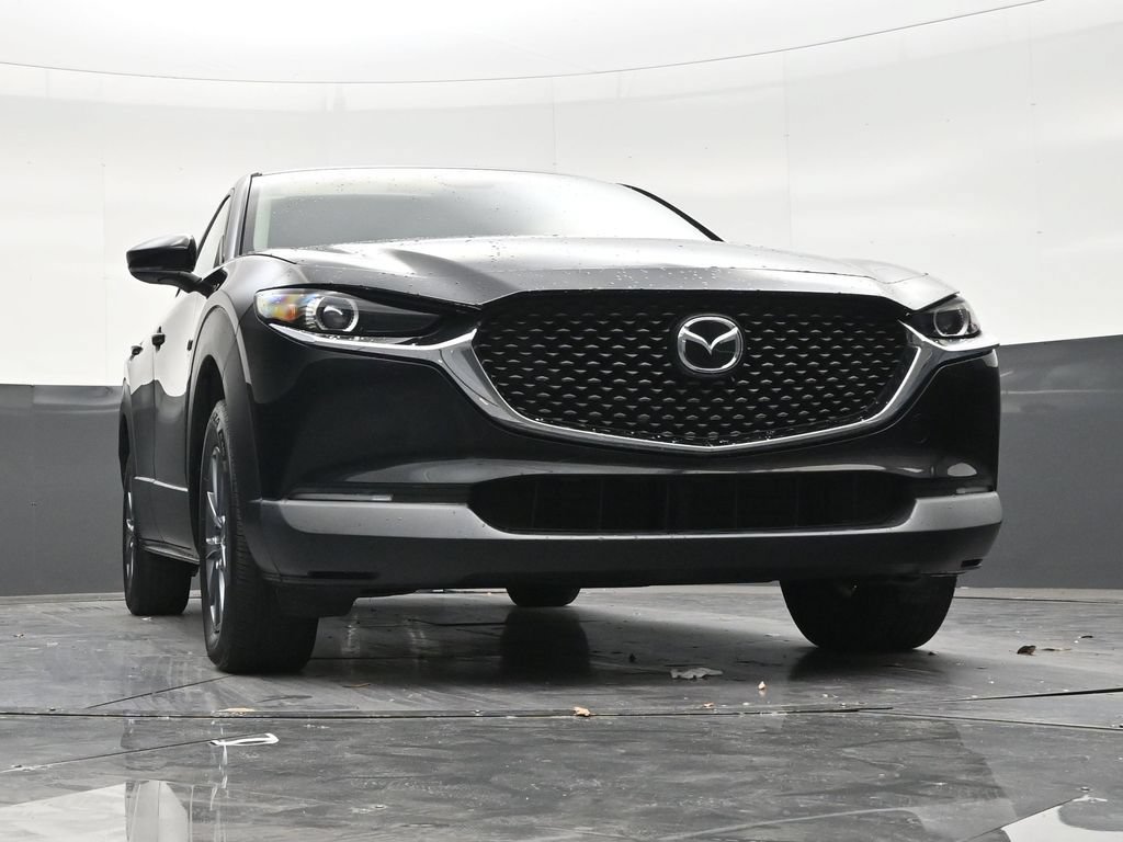 Used 2024 MAZDA CX-30 AWD 2.5 S image 26