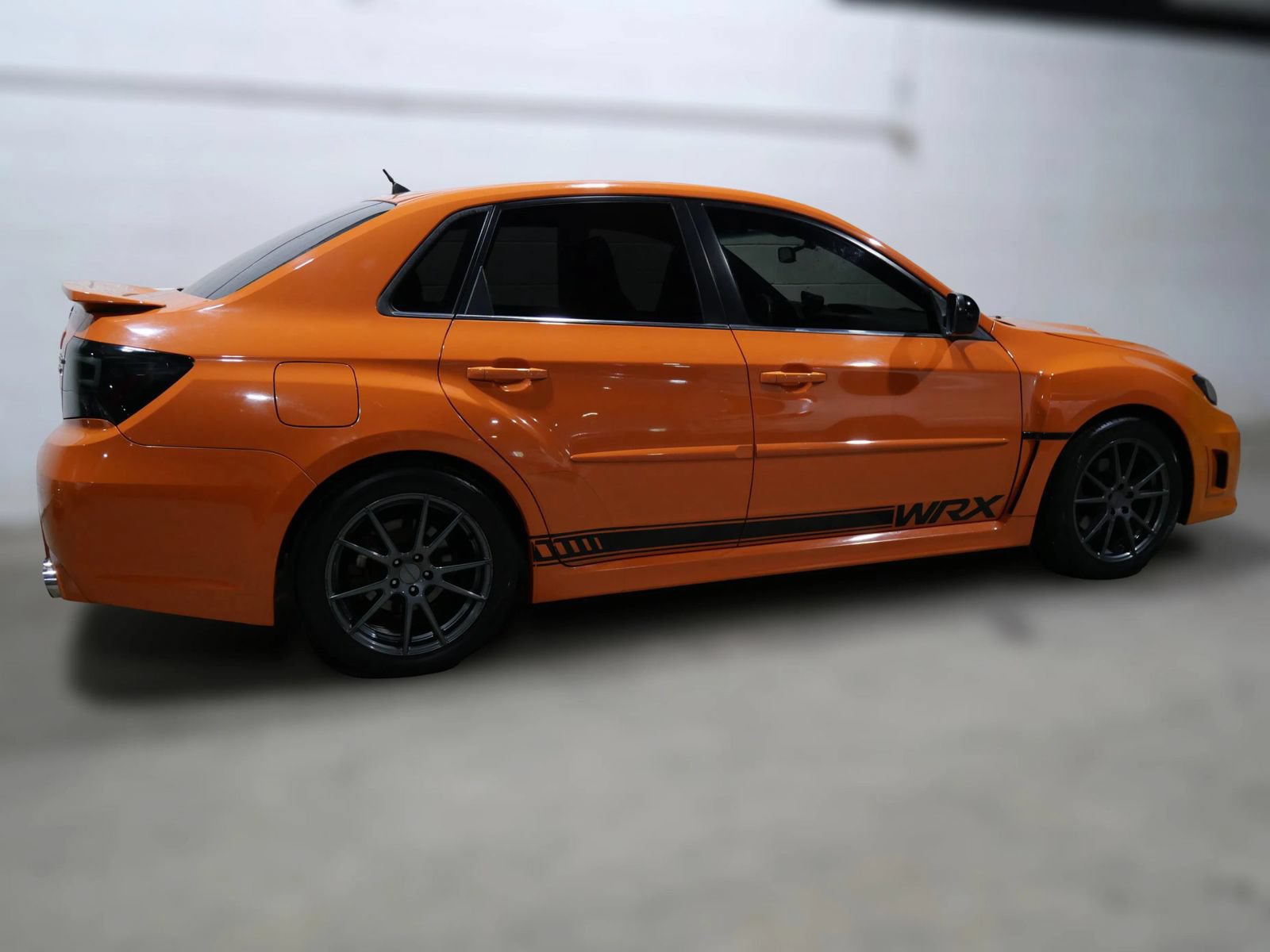 Used 2013 Subaru Impreza WRX Premium AWD/4WD image 6
