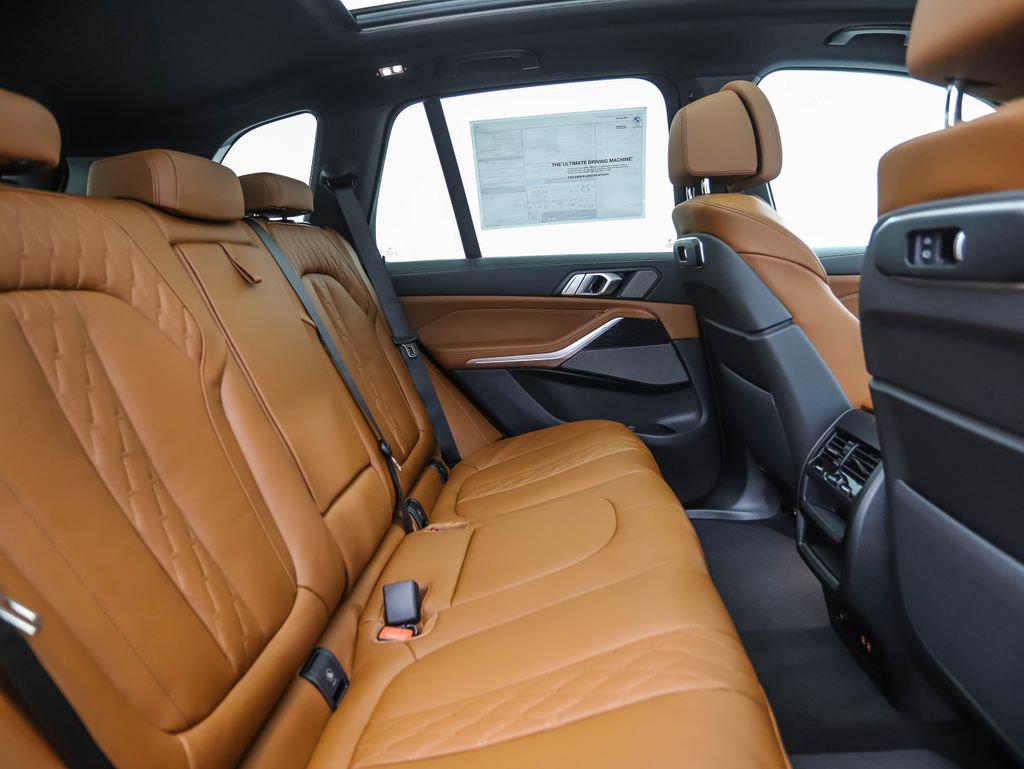 New 2026 BMW X5 xDrive40i w/ M Sport Package image 26