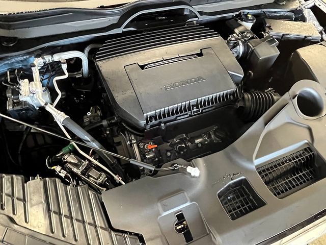 New 2026 Honda Pilot Touring image 12