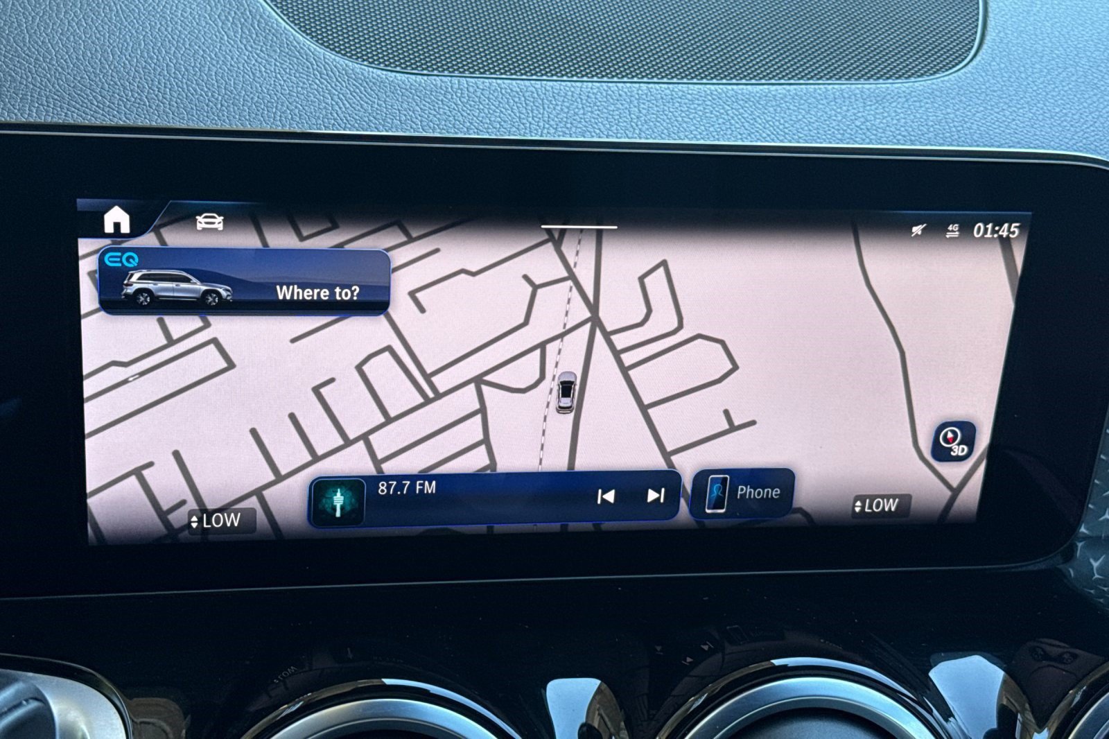 Certified 2024 Mercedes-Benz EQB 250+ image 20