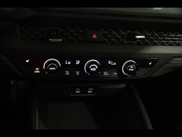 Used 2024 Honda Accord EX image 18