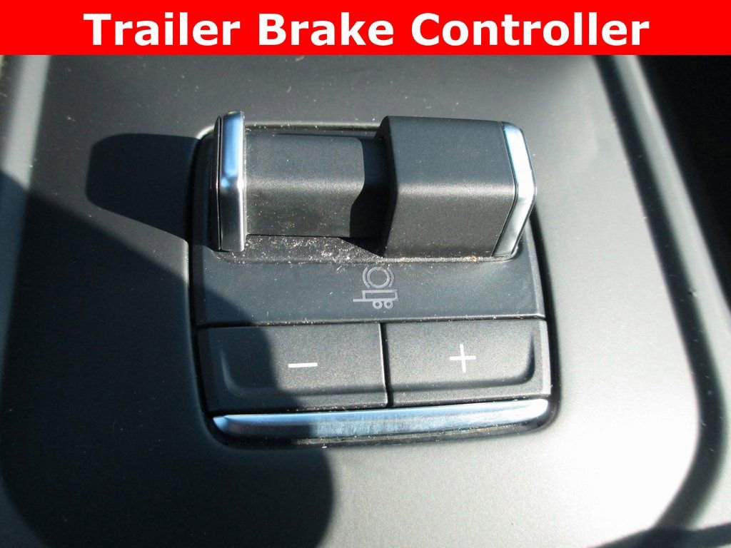 Used 2025 GMC Sierra 2500 Denali w/ Denali Reserve Package image 20