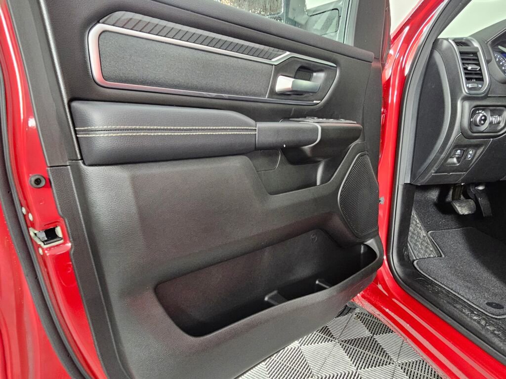 New 2026 RAM 1500 Big Horn image 19