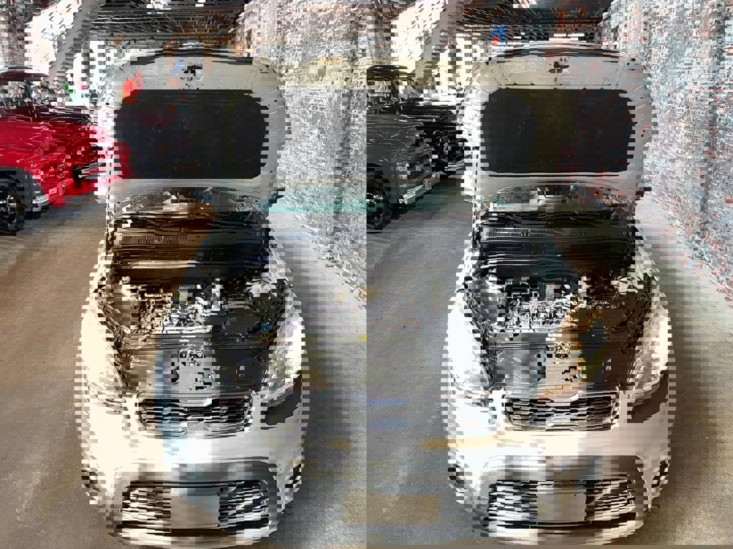 Used 2012 Kia Soul + image 74