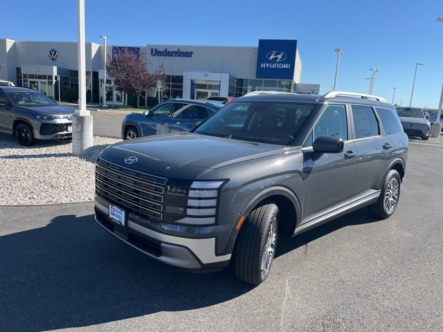 New 2026 Hyundai Palisade SEL image 1