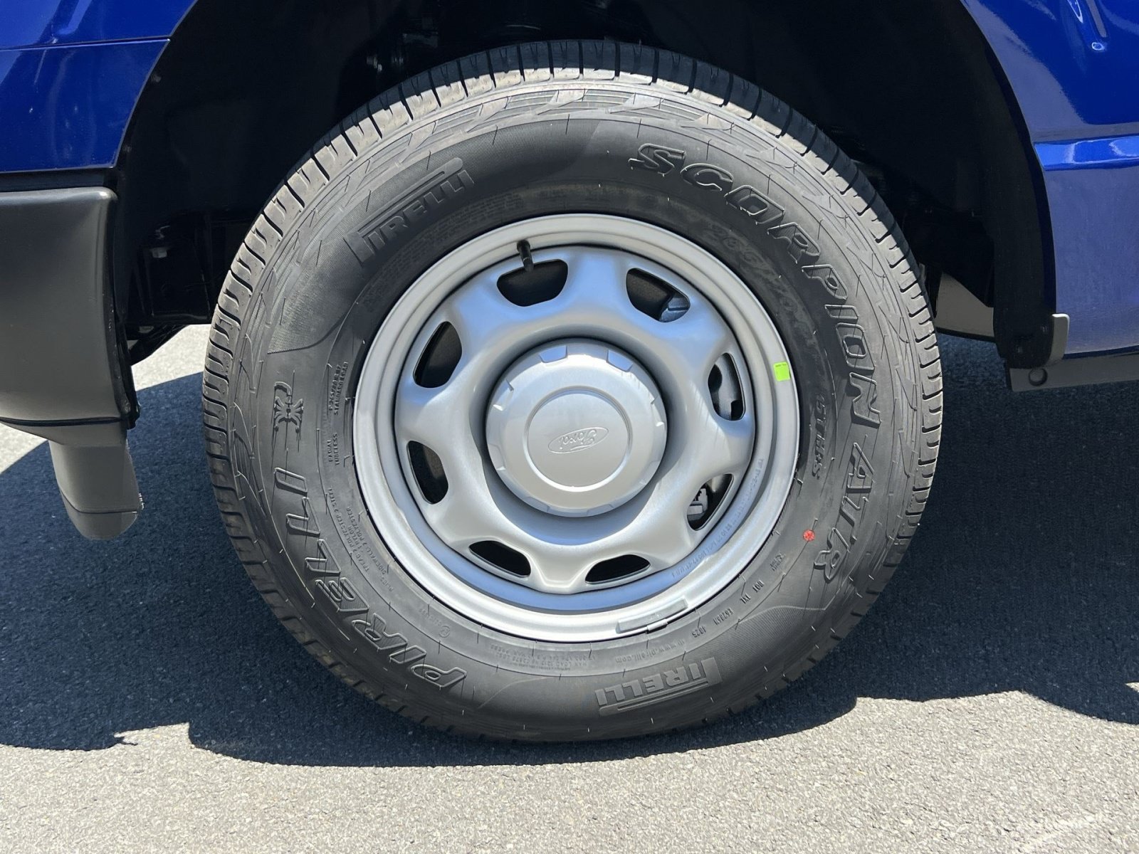 New 2026 Ford F150 XL AWD/4WD image 20