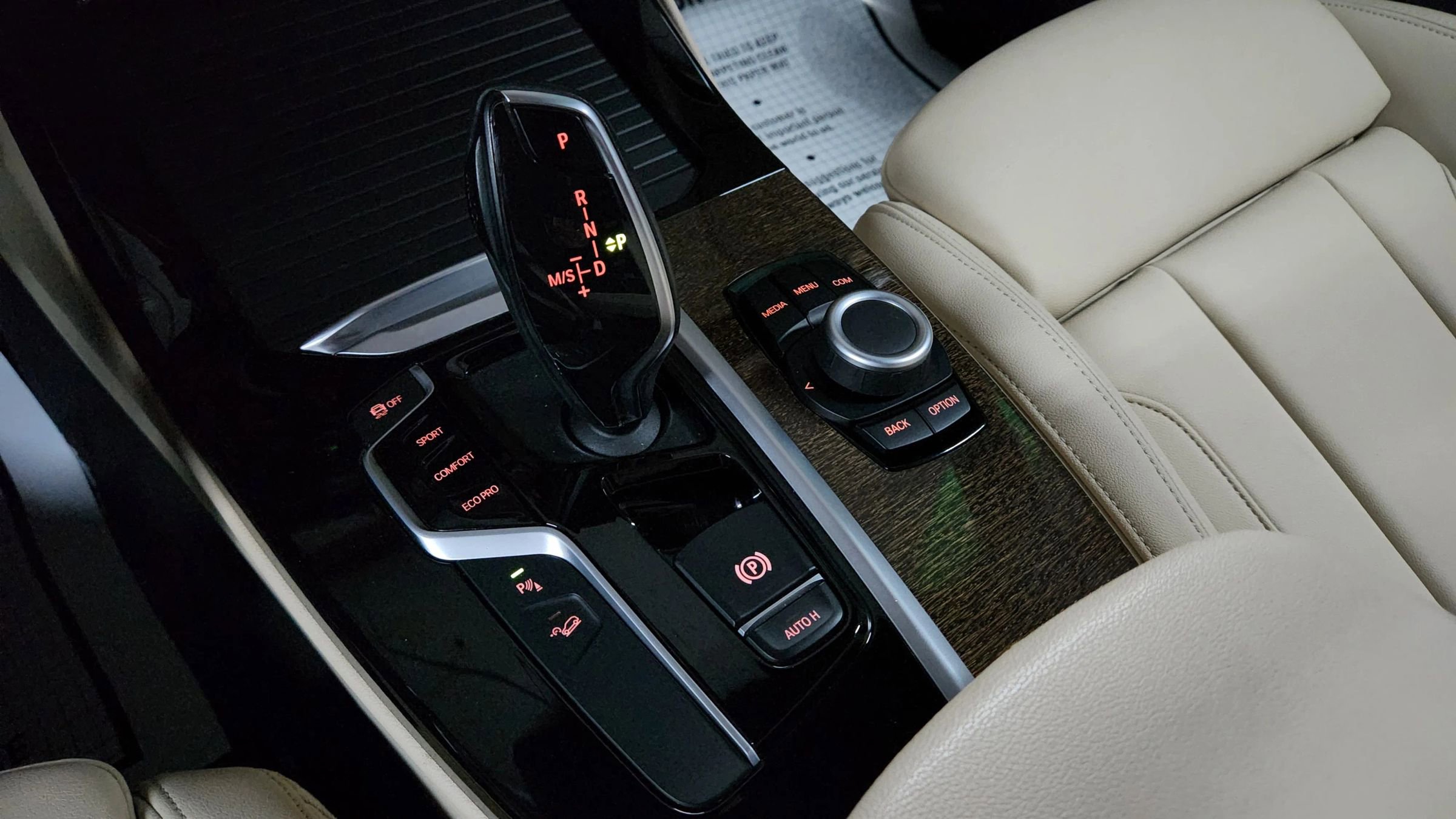 Used 2019 BMW X3 xDrive30i w/ Driving Assistance Package image 40