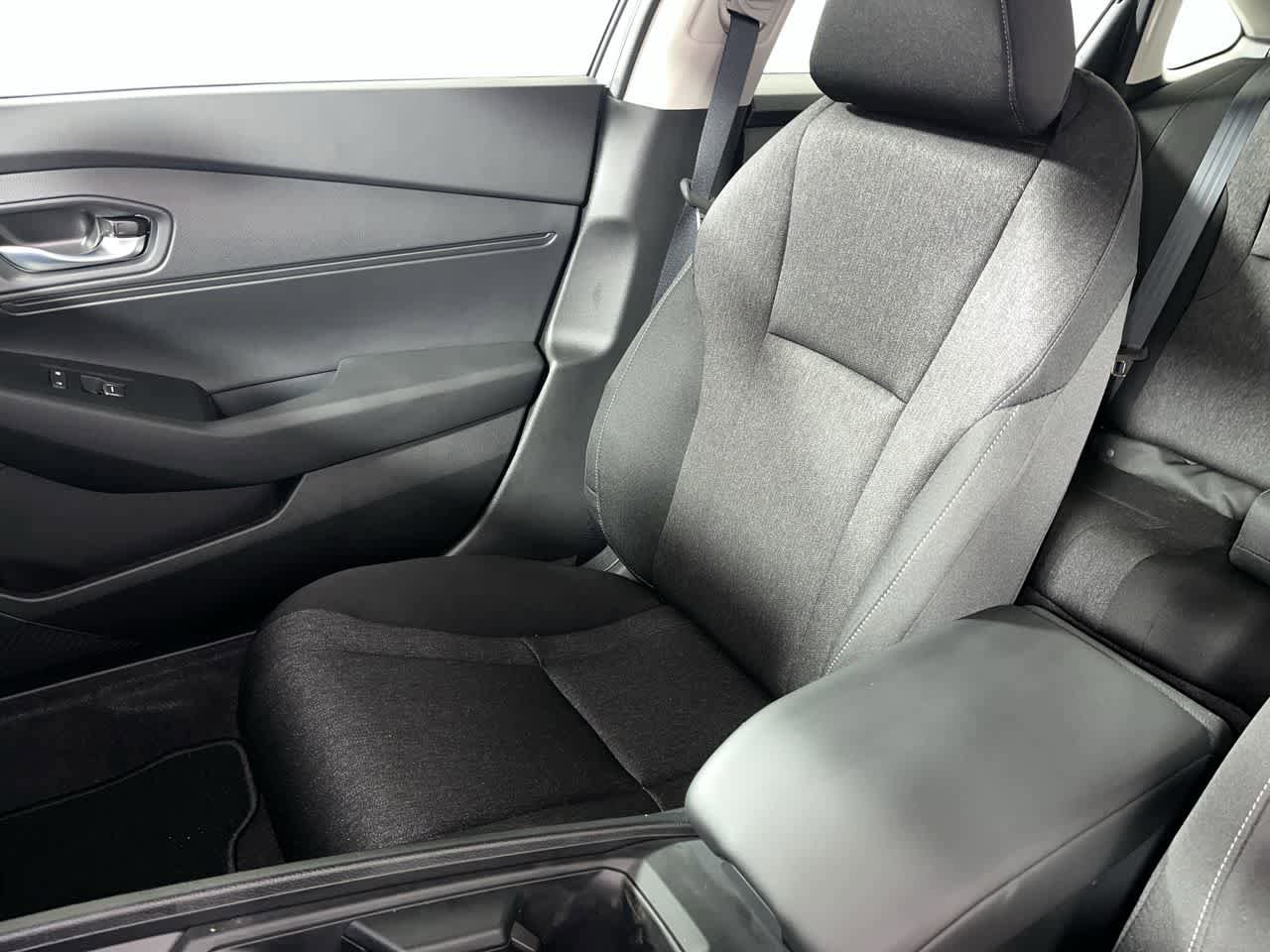 Used 2025 Honda Accord LX image 25