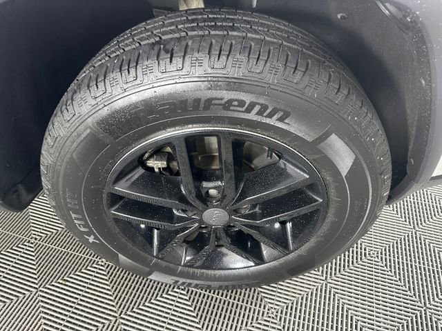 Used 2022 Jeep Grand Cherokee Limited AWD/4WD image 13