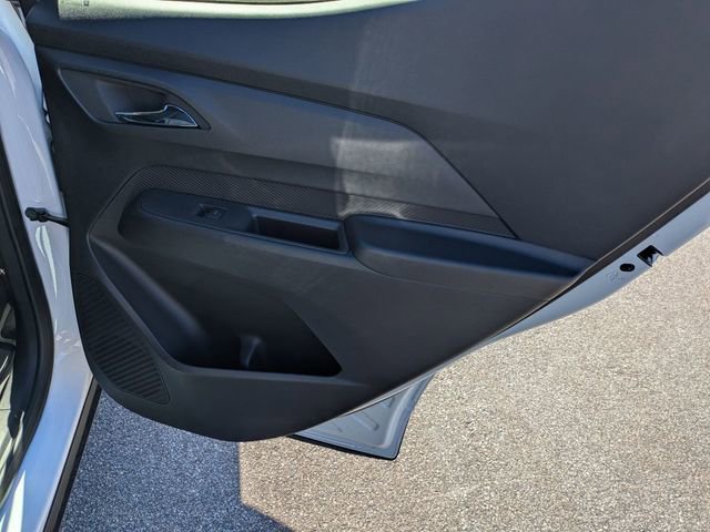 New 2027 Chevrolet Bolt LT w/ Comfort Package image 30