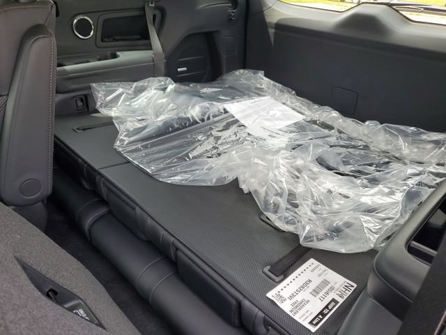 New 2026 Subaru Ascent Limited Bronze AWD/4WD image 11