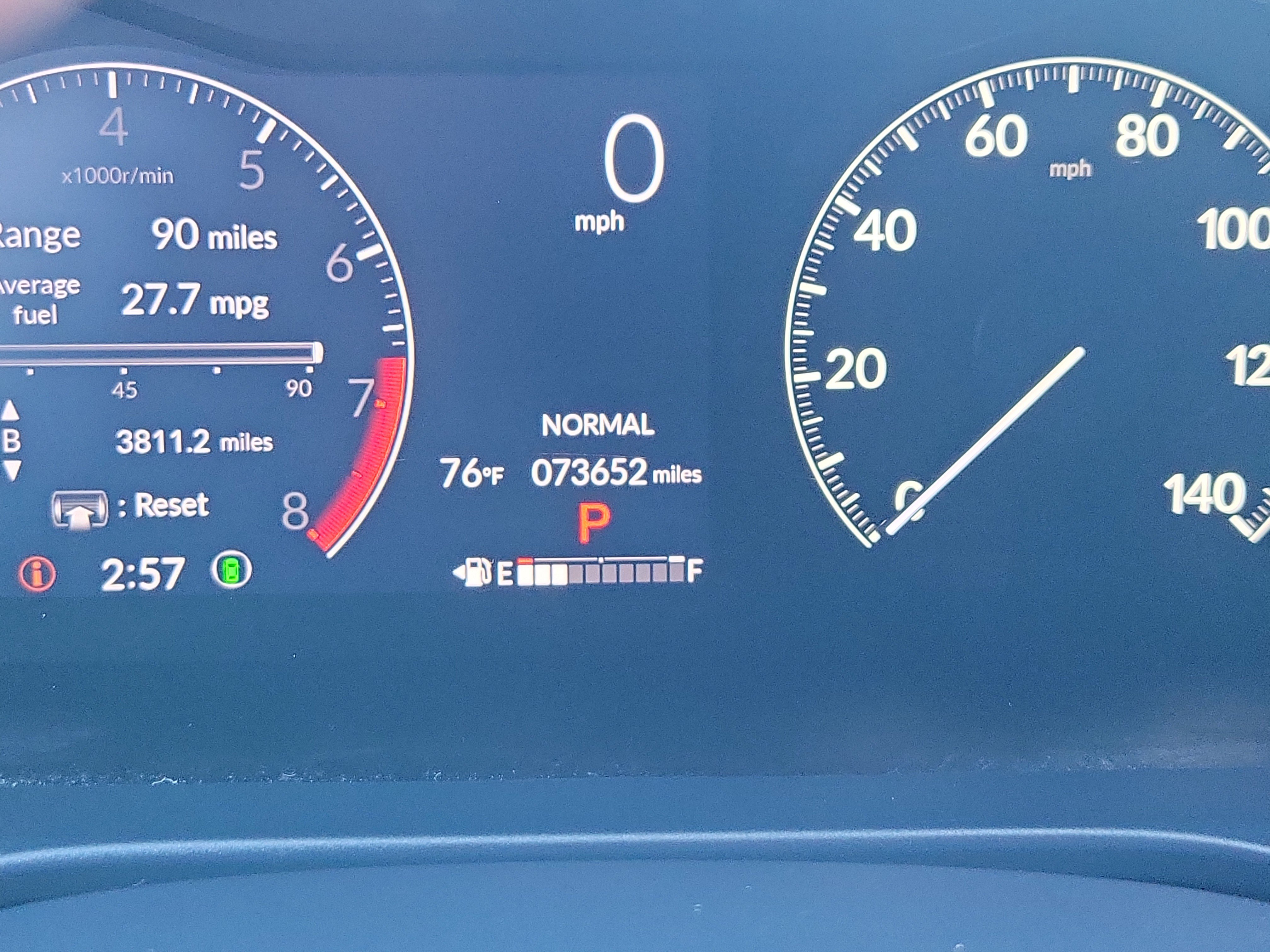 Used 2023 Honda HR-V Sport image 23