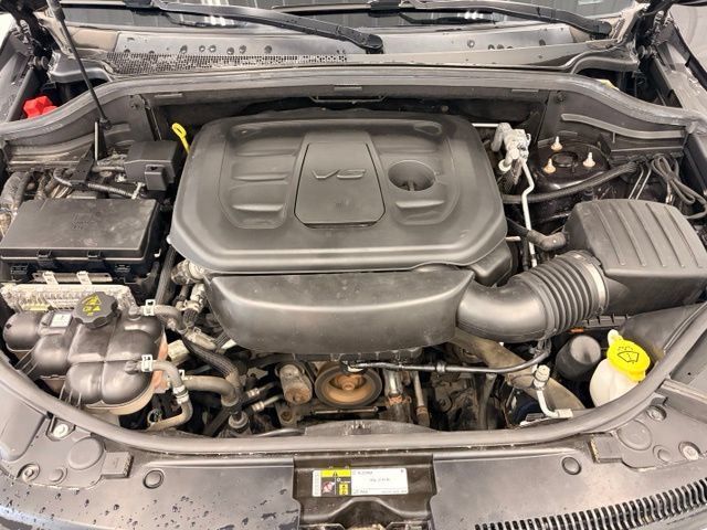 Used 2020 Jeep Grand Cherokee Limited AWD/4WD image 18