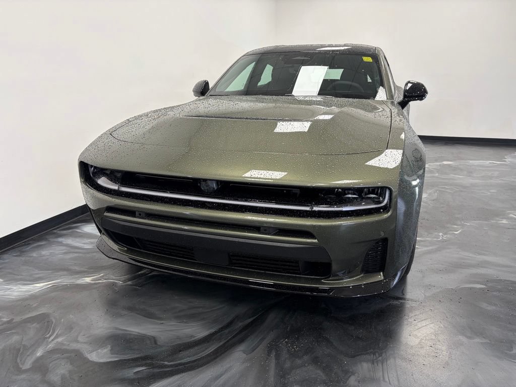 New 2026 Dodge Charger R/T AWD/4WD image 3
