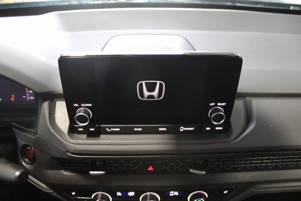 Used 2025 Honda Accord SE image 24