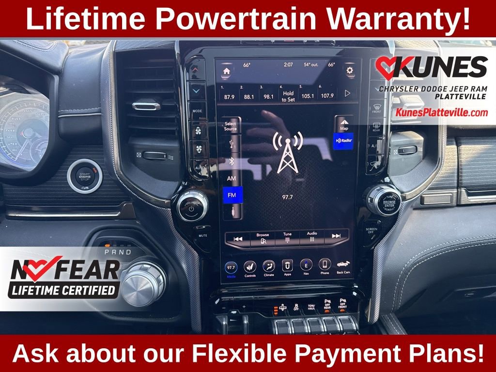 Used 2019 RAM 1500 Limited image 21