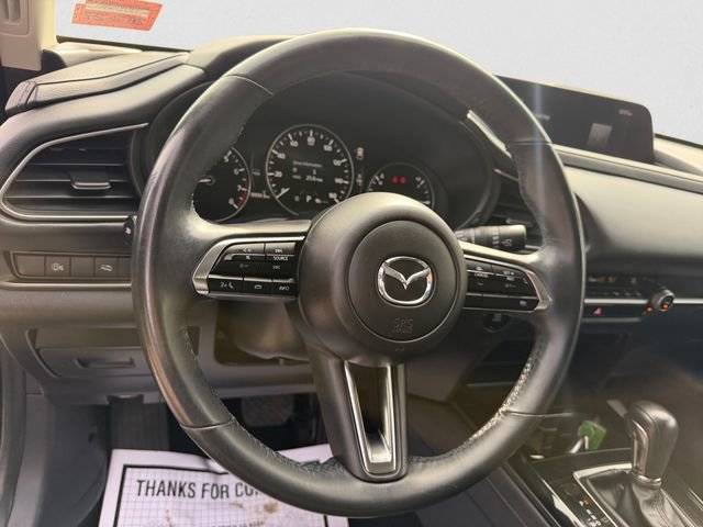 Used 2024 MAZDA CX-30 AWD 2.5 S w/ Select Sport Pkg image 12