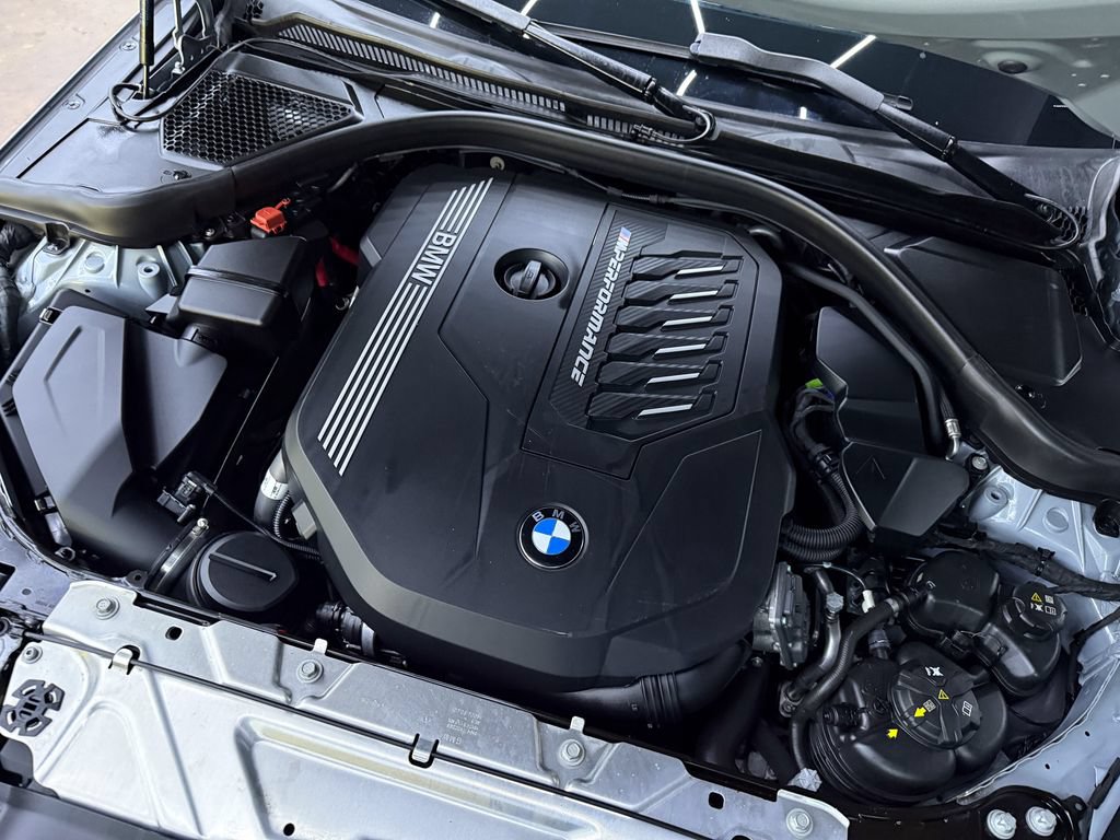 Used 2024 BMW M240i xDrive Coupe w/ Premium Package AWD/4WD image 28