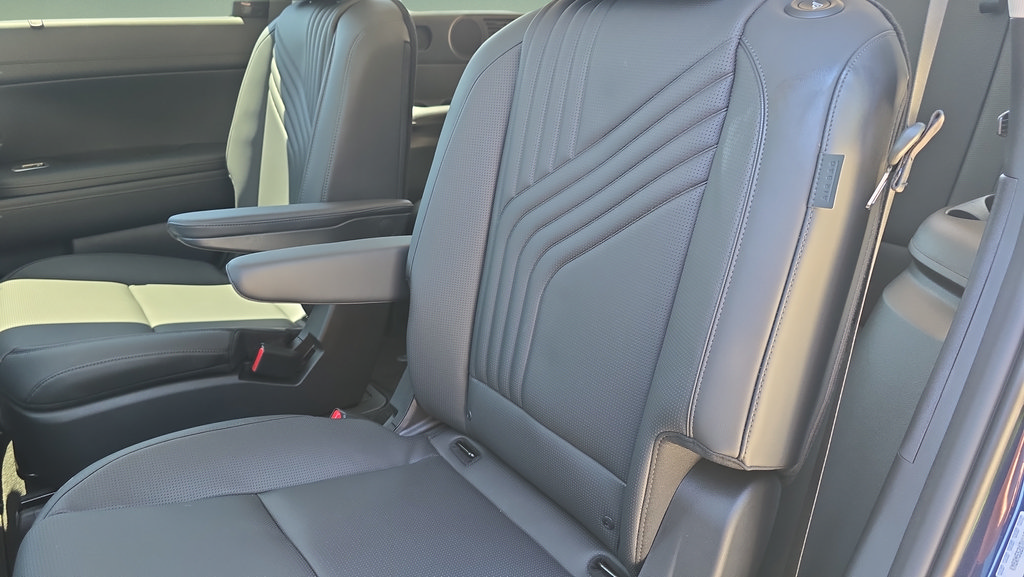 New 2026 Hyundai Palisade SEL FWD image 28