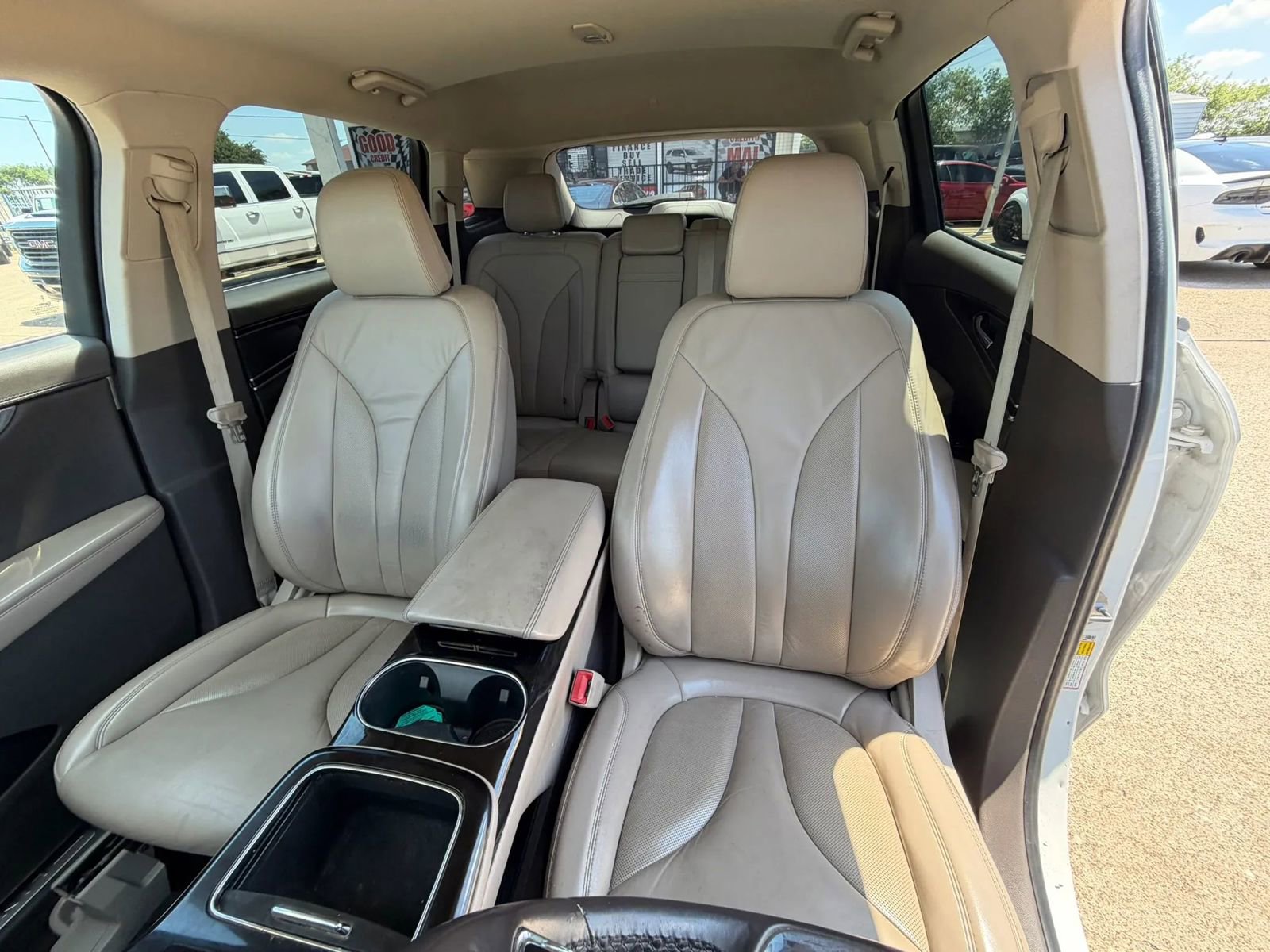 Used 2021 Lincoln Nautilus FWD w/ Equipment Group 101A image 38