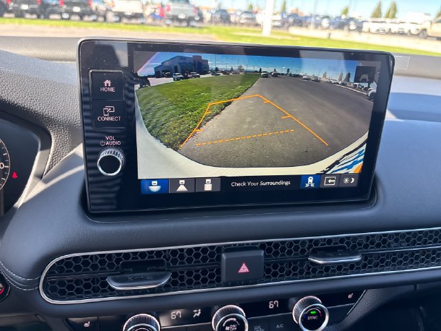 New 2027 Honda HR-V EX-L image 20