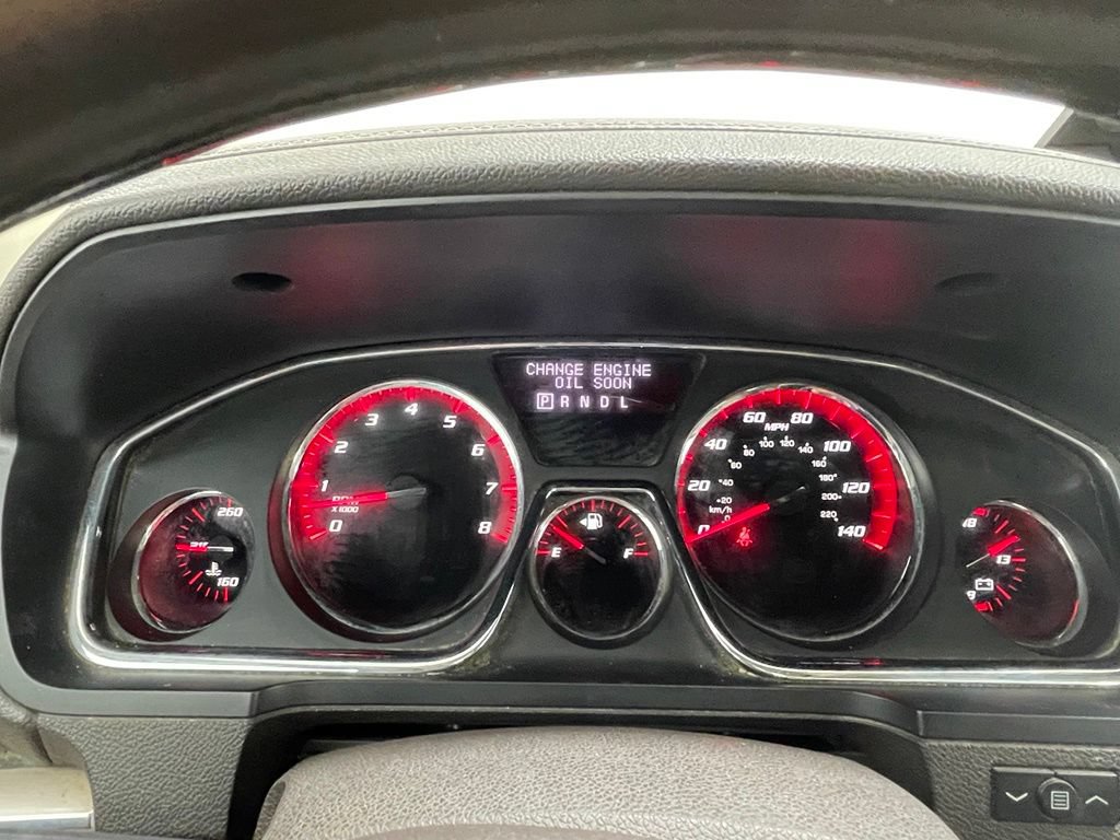 Used 2014 GMC Acadia Denali AWD/4WD image 31