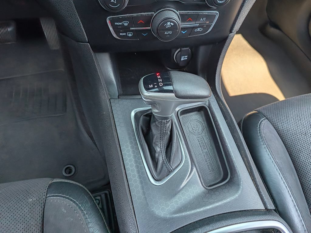 Used 2016 Dodge Charger R/T RWD image 33