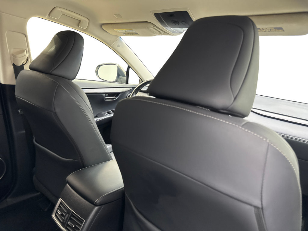 Used 2019 Lexus NX 300 FWD w/ Accessory Package 2 image 43