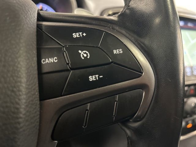 Used 2020 Jeep Grand Cherokee Limited X image 23