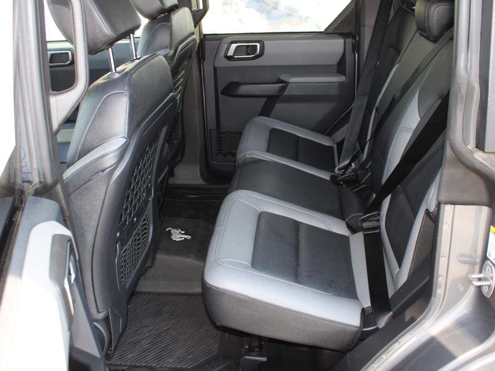 Used 2023 Ford Bronco Big Bend image 19