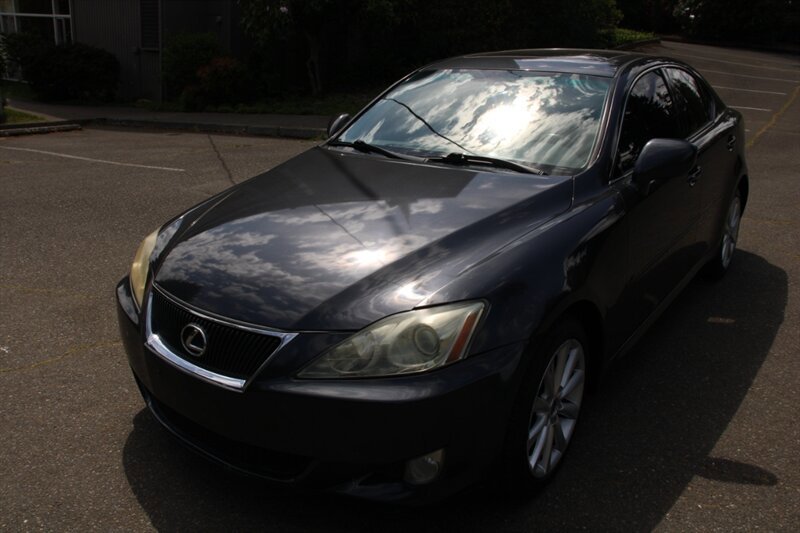 Used 2008 Lexus IS 250 AWD image 2