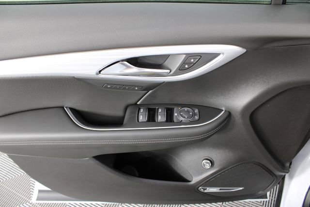 New 2026 Buick Envision Avenir AWD/4WD image 16