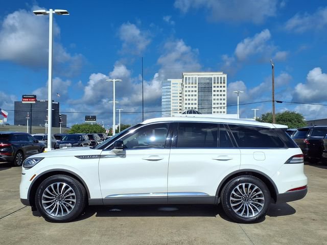 Certified 2023 Lincoln Aviator Reserve w/ Equipment Group 201A RWD image 24
