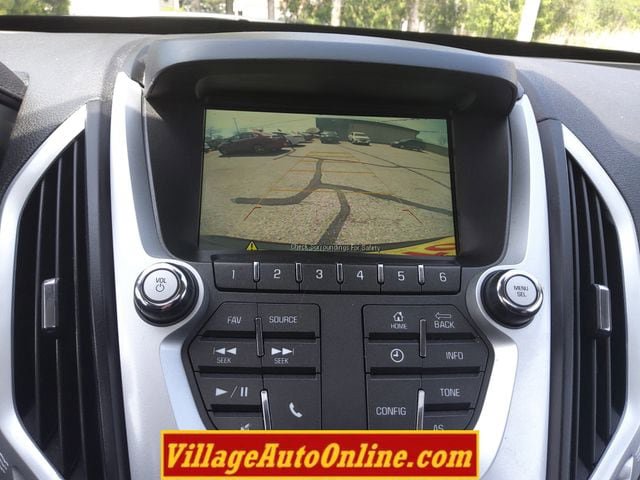Used 2017 GMC Terrain SLE w/ Convenience Package FWD image 25