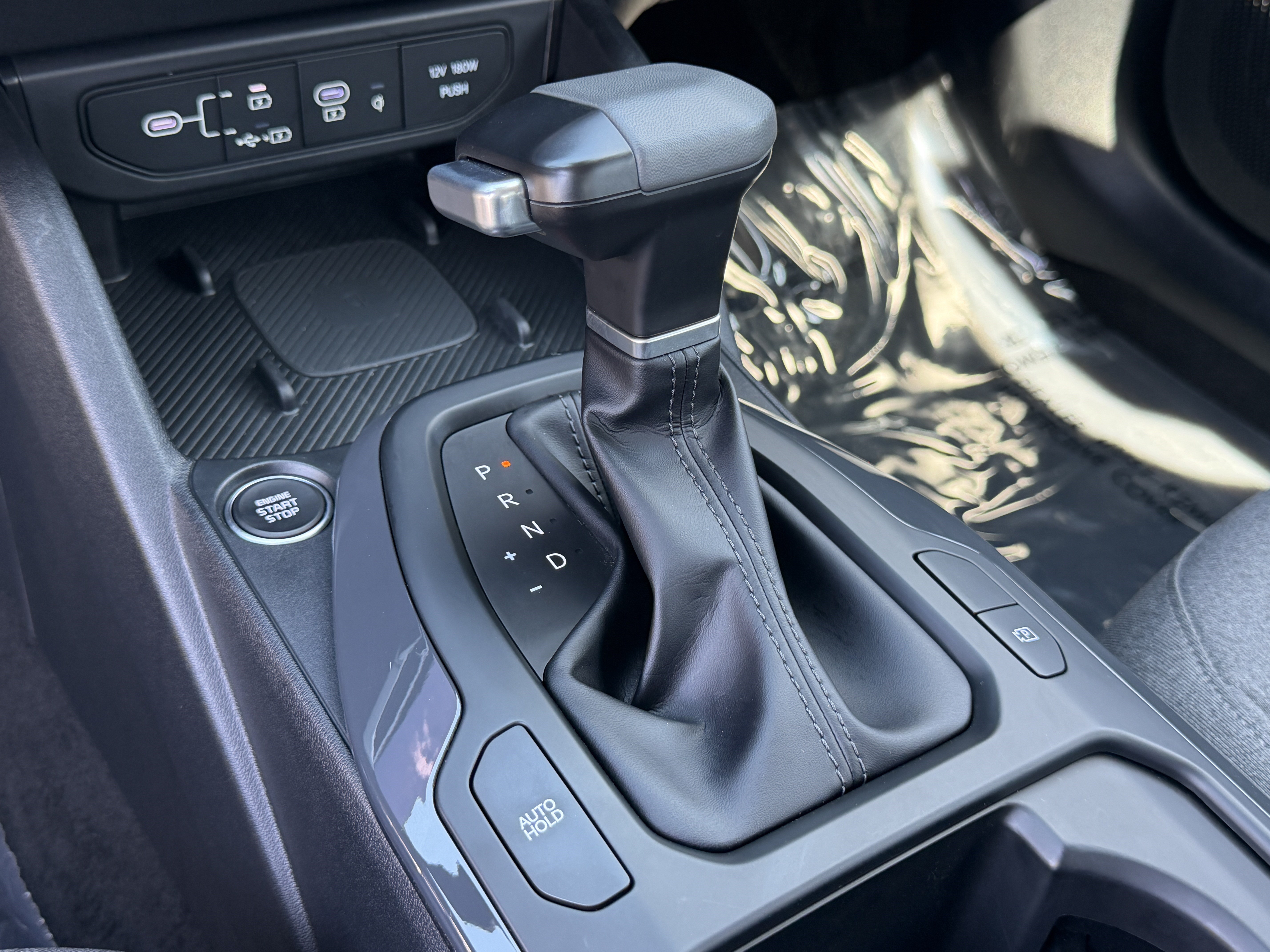 Certified 2025 Kia K4 GT-Line Turbo FWD image 22