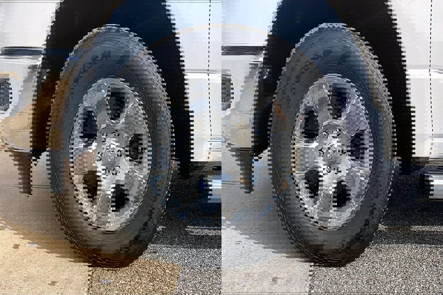 Used 2021 RAM 1500 Big Horn image 11