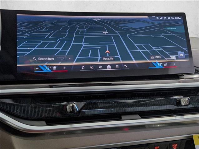 New 2027 BMW X7 xDrive40i AWD/4WD image 12